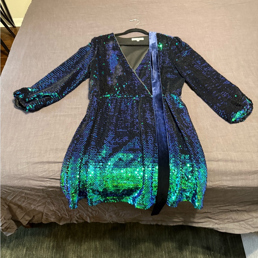 Baltic Born Sparkle Dress